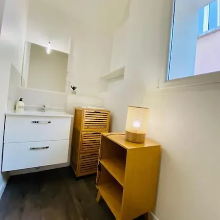 Le Bali, Magnifique T2, Centre 1 Er Etage Apartment Valence (Drome)