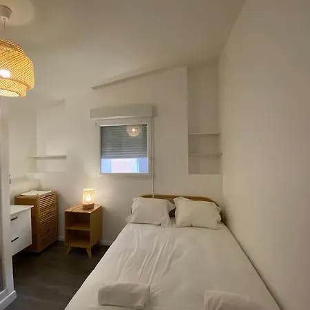 Le Bali, Magnifique T2, Centre 1 Er Etage Апартаменты Валанс
