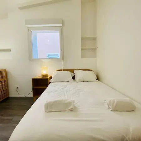 Le Bali, Magnifique T2, Centre 1 Er Etage