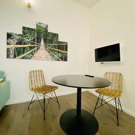 Le Bali, Magnifique T2, Centre 1 Er Etage Валанс