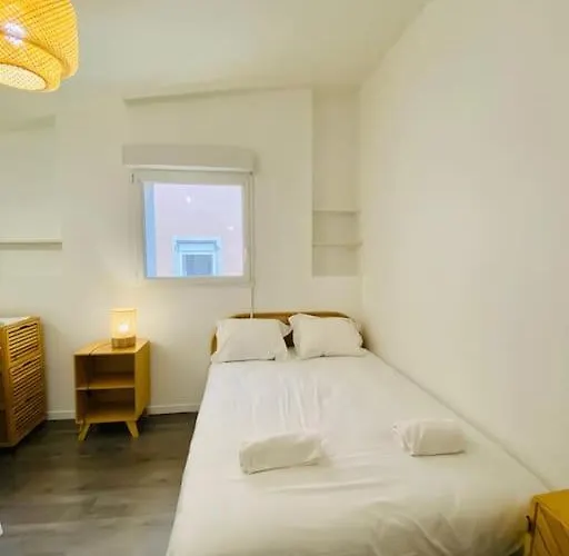 Le Bali, Magnifique T2, Centre 1 Er Etage Апартаменты *