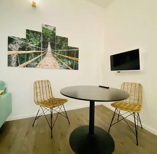 Le Bali, Magnifique T2, Centre 1 Er Etage Валанс